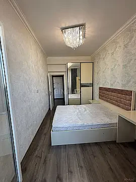 Kirayə verilir 2 otaqlı mənzil 50 m²