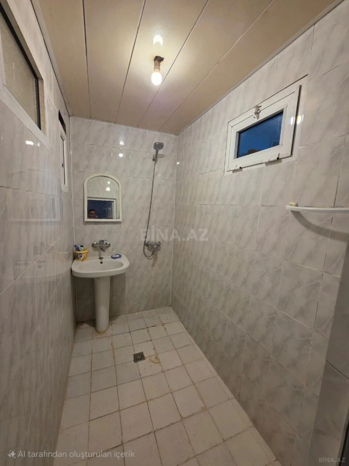Satılır 4 otaqlı mənzil 87 m²