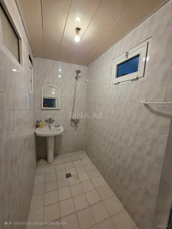 Satılır 4 otaqlı mənzil 87 m²