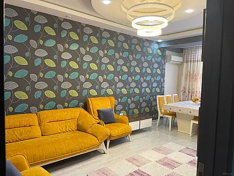 Satılır 2 otaqlı mənzil 81 m² — Xırdalan, Abşeron 2 otaq 81.00 m²