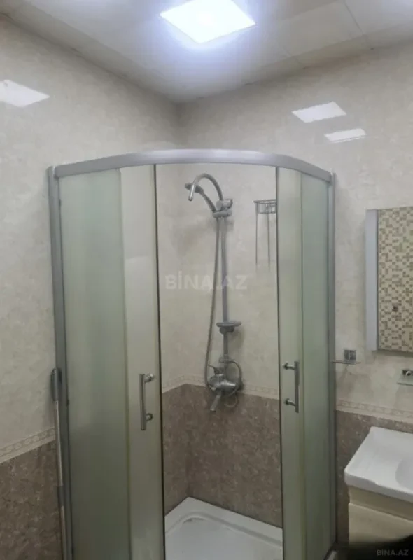 Satılır 3 otaqlı mənzil 94 m²