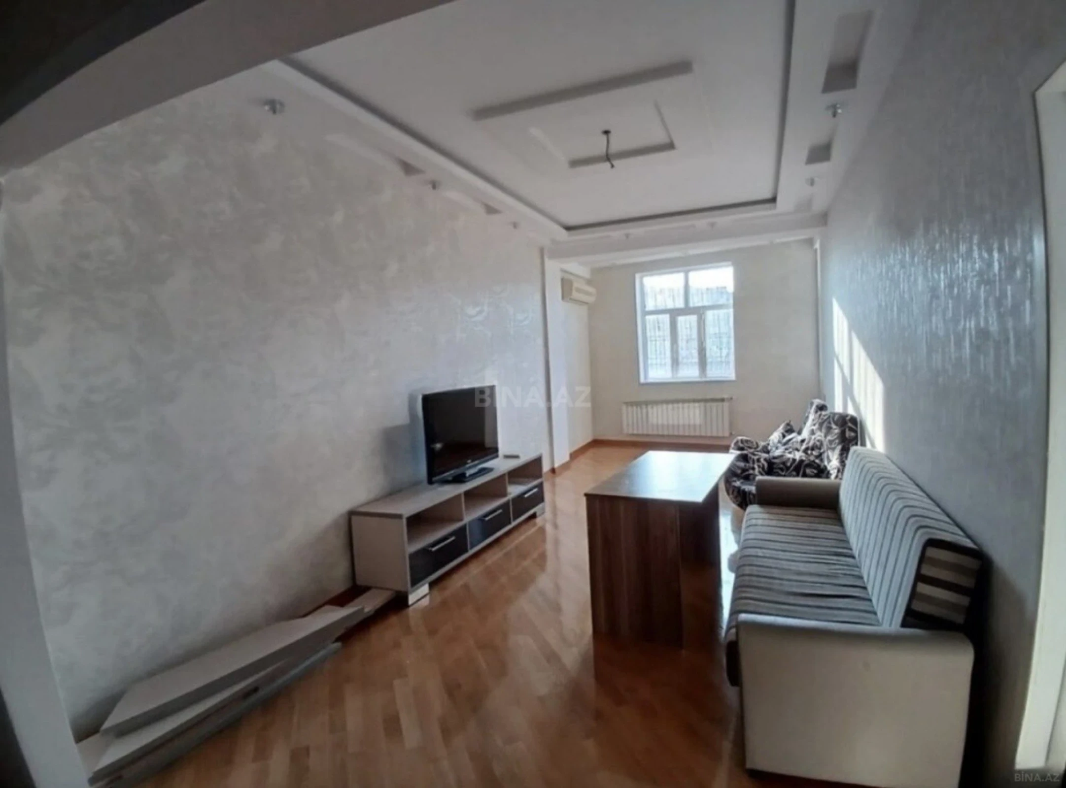 Satılır 3 otaqlı mənzil 94 m²