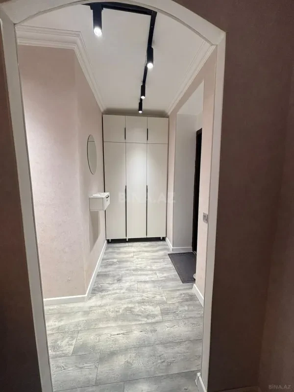 Satılır 2 otaqlı mənzil 42 m²