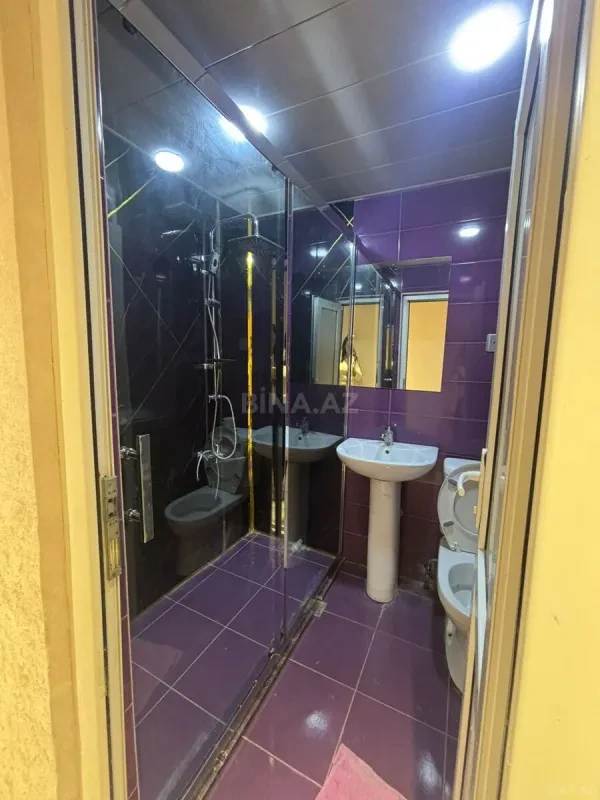 Satılır 2 otaqlı mənzil 42 m²