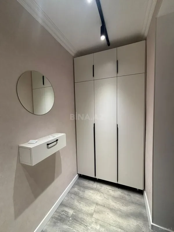 Satılır 2 otaqlı mənzil 42 m²