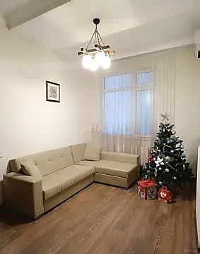 Kirayə verilir 2 otaqlı mənzil 65 m² — Bakı, Nizami 2 otaq 65.00 m²