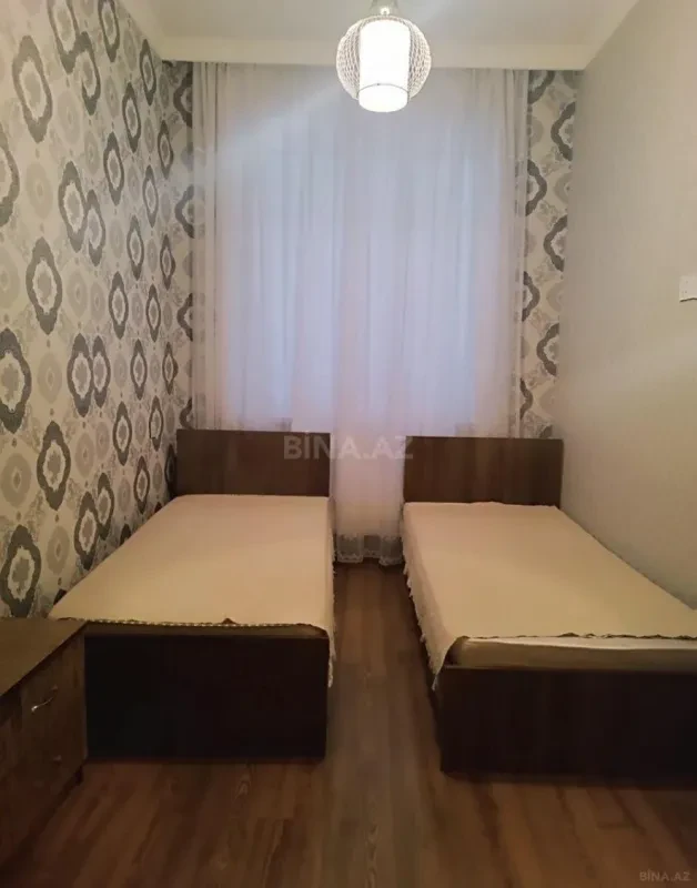 Kirayə verilir 2 otaqlı mənzil 65 m²