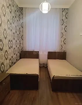 Kirayə verilir 2 otaqlı mənzil 65 m²