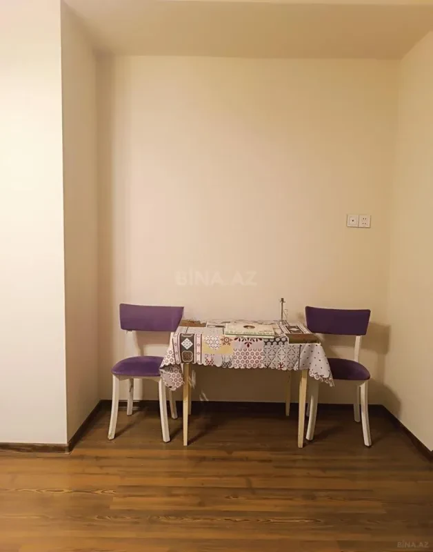 Kirayə verilir 2 otaqlı mənzil 65 m²