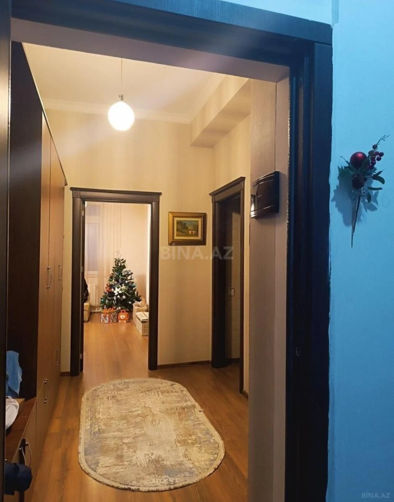 Kirayə verilir 2 otaqlı mənzil 65 m²