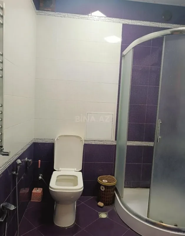 Kirayə verilir 2 otaqlı mənzil 65 m²