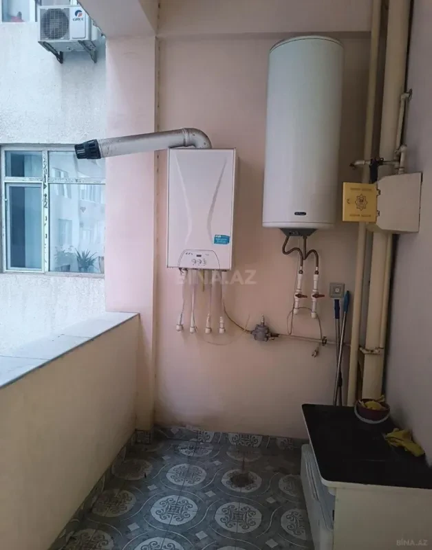 Kirayə verilir 2 otaqlı mənzil 65 m²