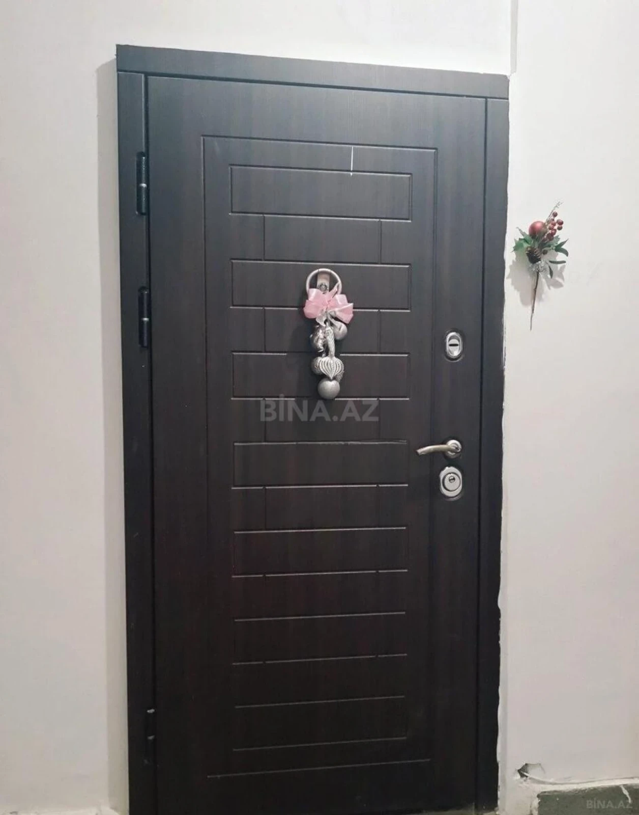 Kirayə verilir 2 otaqlı mənzil 65 m²