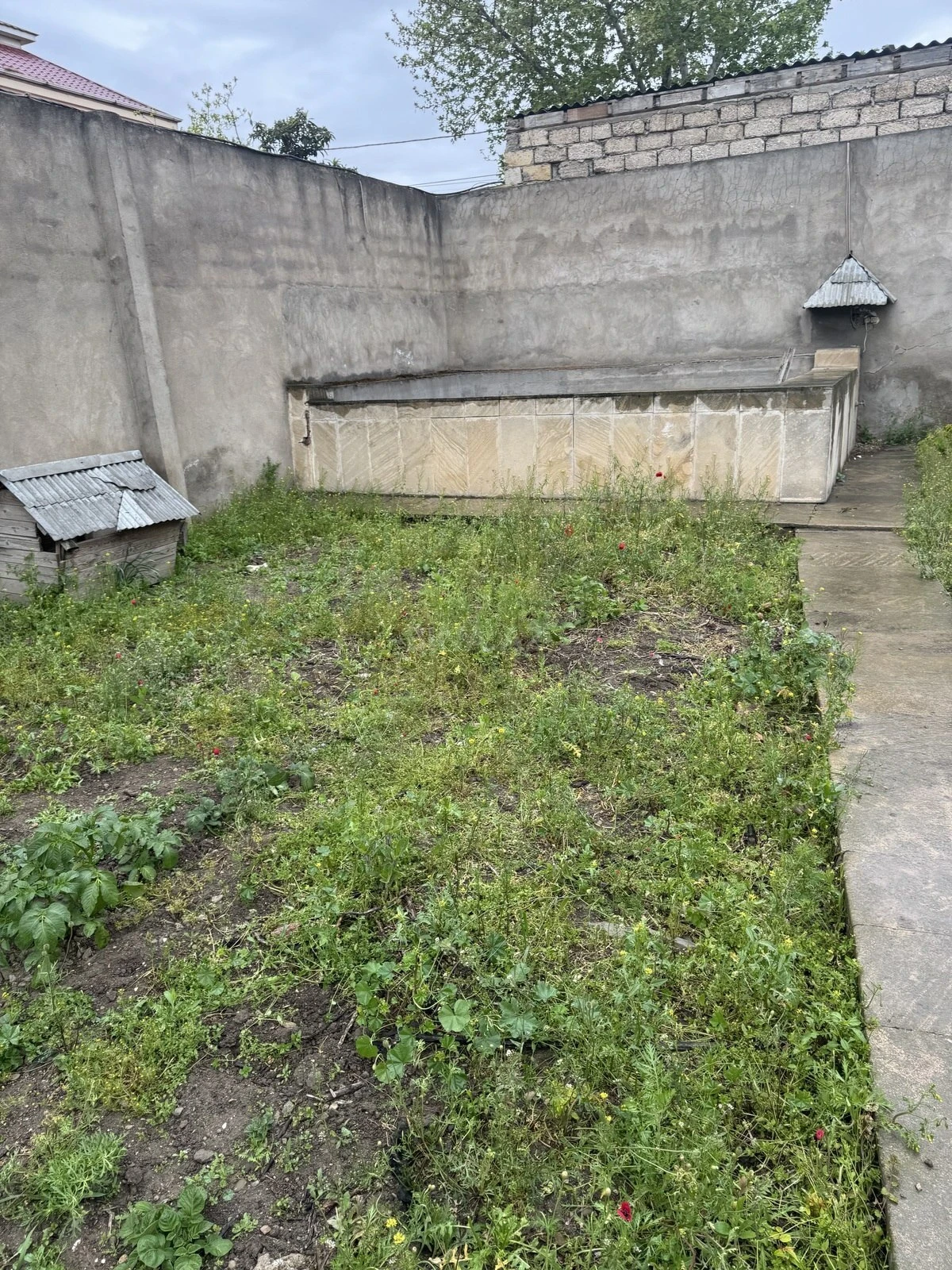 Satılır 11 otaqlı həyət evi 630 m²