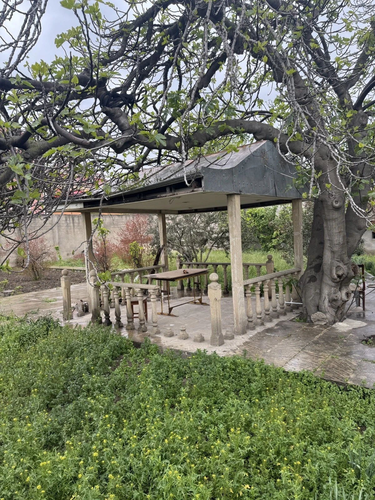 Satılır 11 otaqlı həyət evi 630 m²
