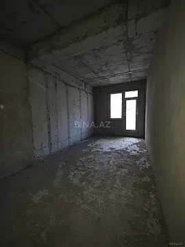Satılır 3 otaqlı mənzil 118 m²