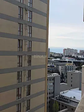 Satılır 3 otaqlı mənzil 118 m²
