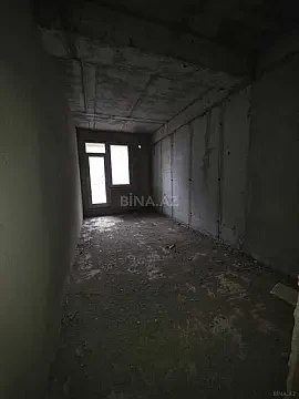 Satılır 3 otaqlı mənzil 118 m²