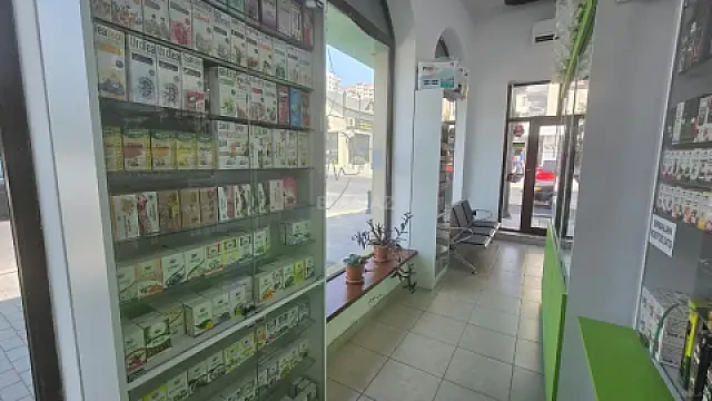 Kirayə verilir obyekt 40 m²
