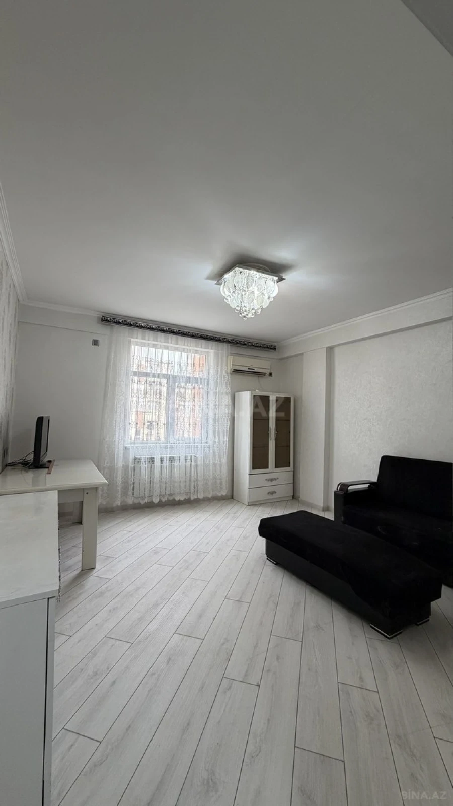 Satılır 2 otaqlı mənzil 54 m²