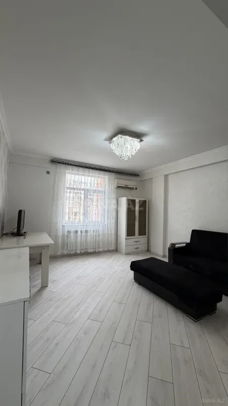 Satılır 2 otaqlı mənzil 54 m²