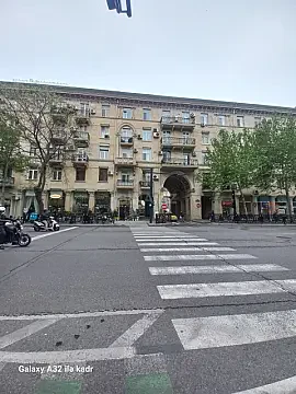 Satılır 3 otaqlı mənzil 105 m²