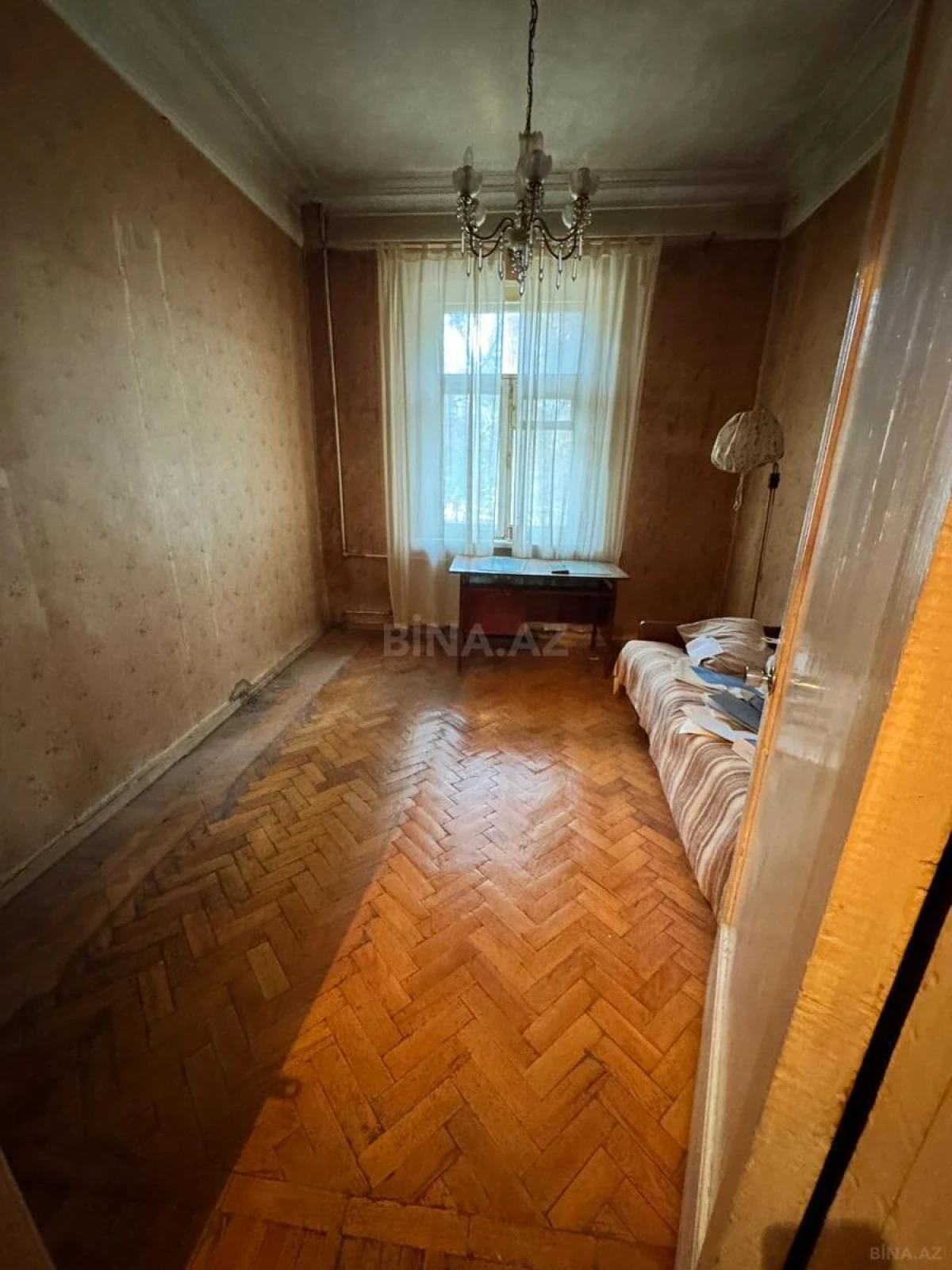 Satılır 3 otaqlı mənzil 105 m²