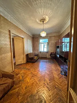 Satılır 3 otaqlı mənzil 105 m²