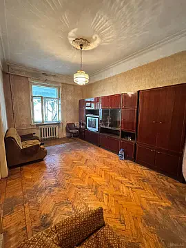 Satılır 3 otaqlı mənzil 105 m²