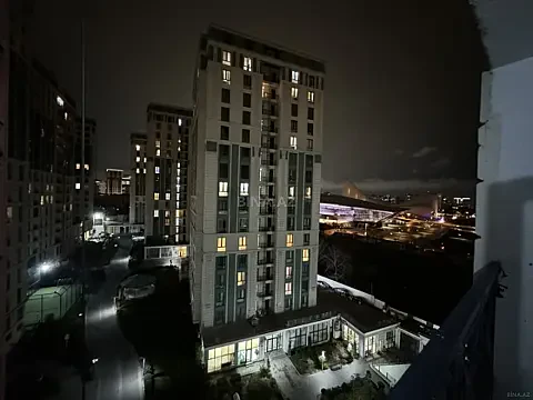 Kirayə verilir 2 otaqlı mənzil 75 m²