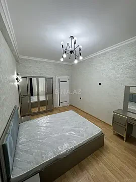 Kirayə verilir 2 otaqlı mənzil 75 m²
