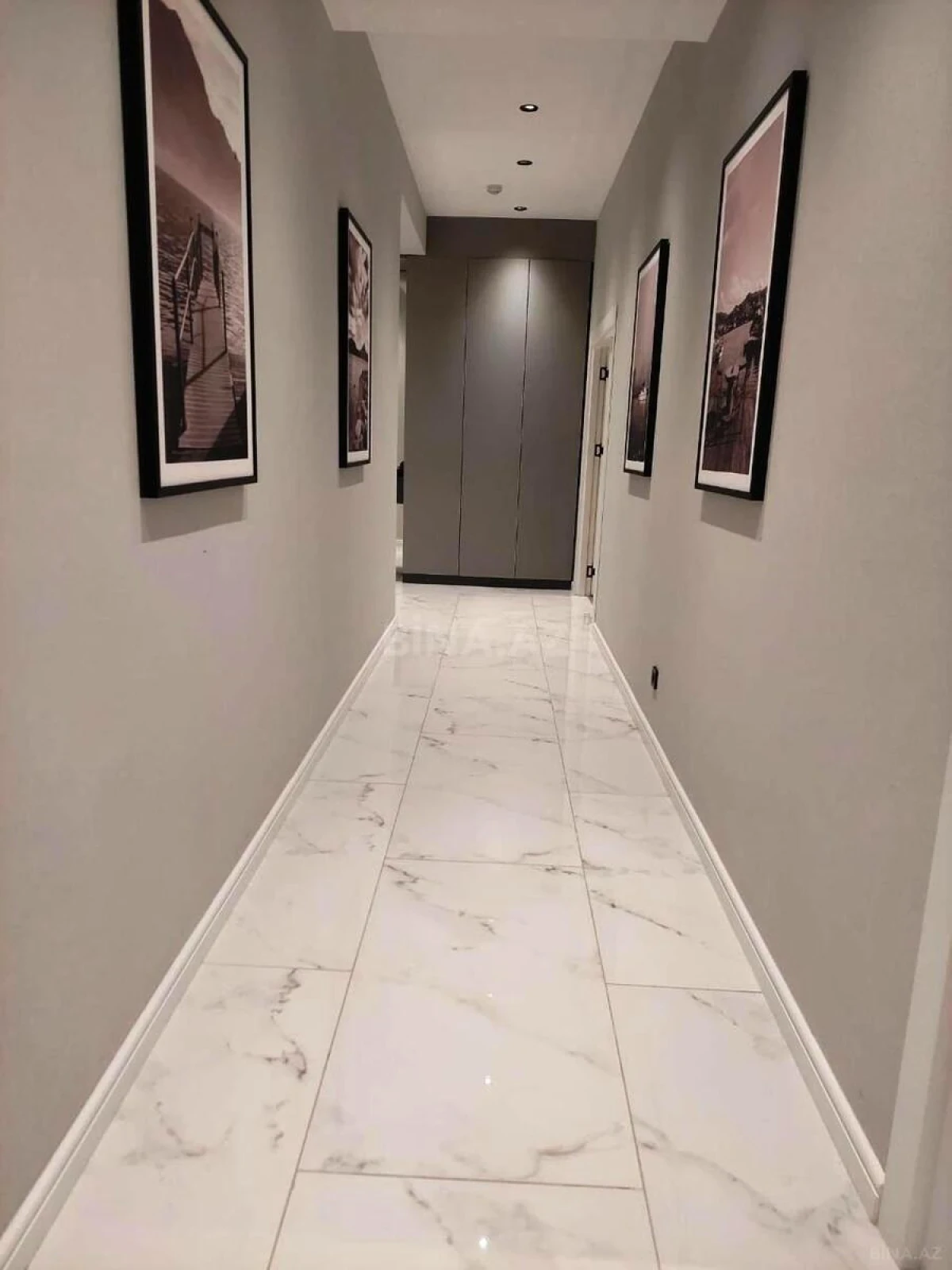 Kirayə verilir 2 otaqlı mənzil 110 m²