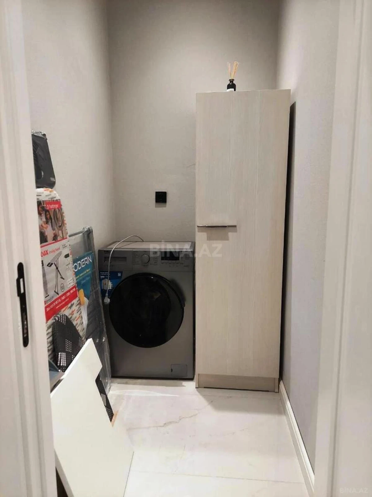 Kirayə verilir 2 otaqlı mənzil 110 m²