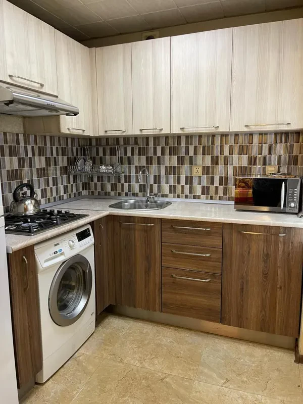 Kirayə verilir 1 otaqlı mənzil 40 m²