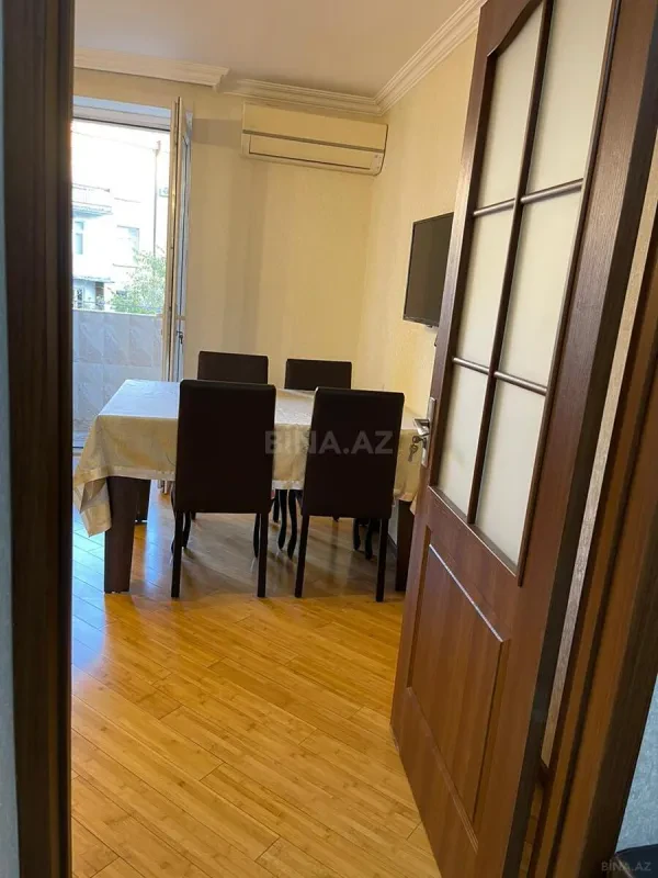 Kirayə verilir 1 otaqlı mənzil 40 m²