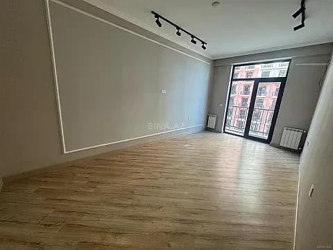 Satılır 3 otaqlı mənzil 95 m²