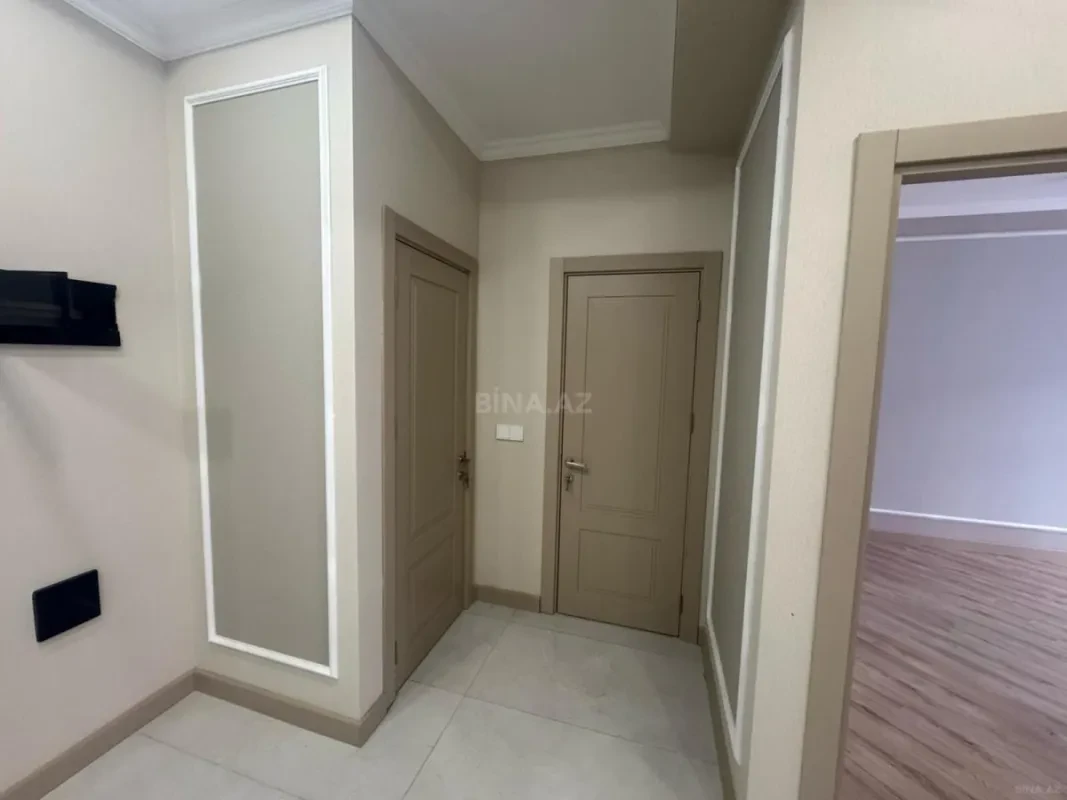 Satılır 3 otaqlı mənzil 95 m²