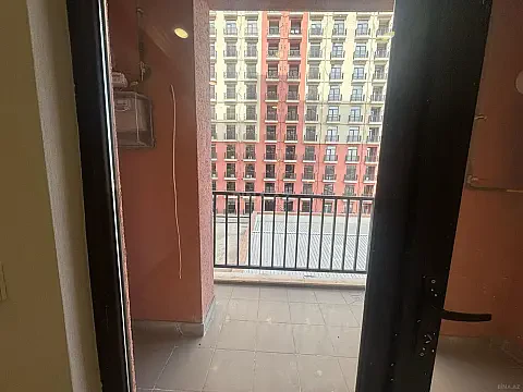 Satılır 3 otaqlı mənzil 95 m²