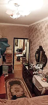 Satılır 2 otaqlı mənzil 50 m²
