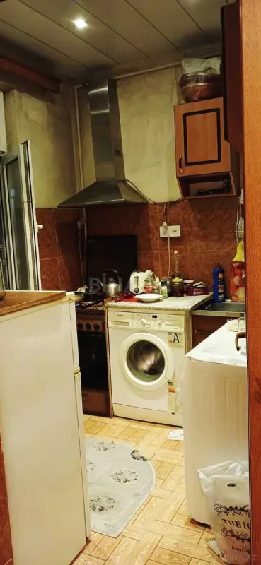 Satılır 2 otaqlı mənzil 50 m²