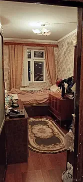 Satılır 2 otaqlı mənzil 50 m²