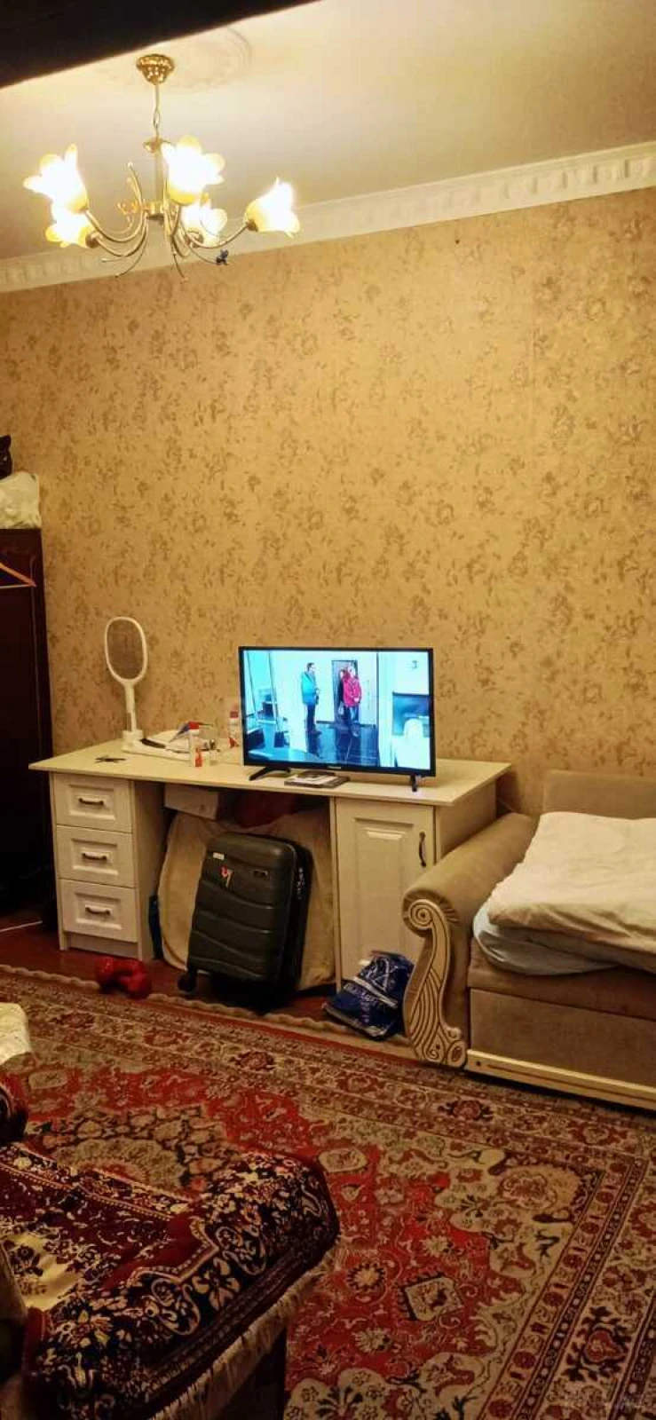 Satılır 2 otaqlı mənzil 50 m²