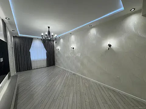 Satılır 3 otaqlı mənzil 82 m²