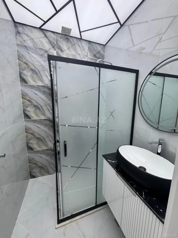 Satılır 3 otaqlı mənzil 82 m²
