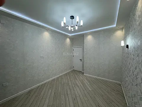 Satılır 3 otaqlı mənzil 82 m²