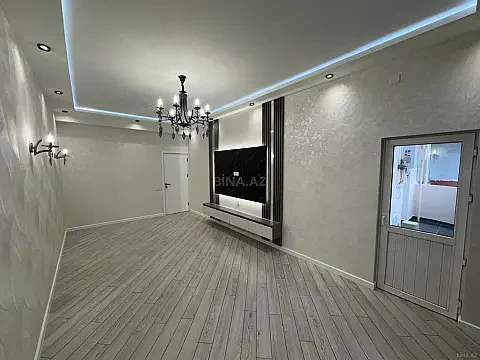 Satılır 3 otaqlı mənzil 82 m² — Bakı, Həzi Aslanov qəs. 3 otaq 82.00 m²