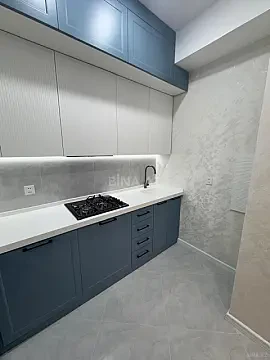 Satılır 3 otaqlı mənzil 82 m²