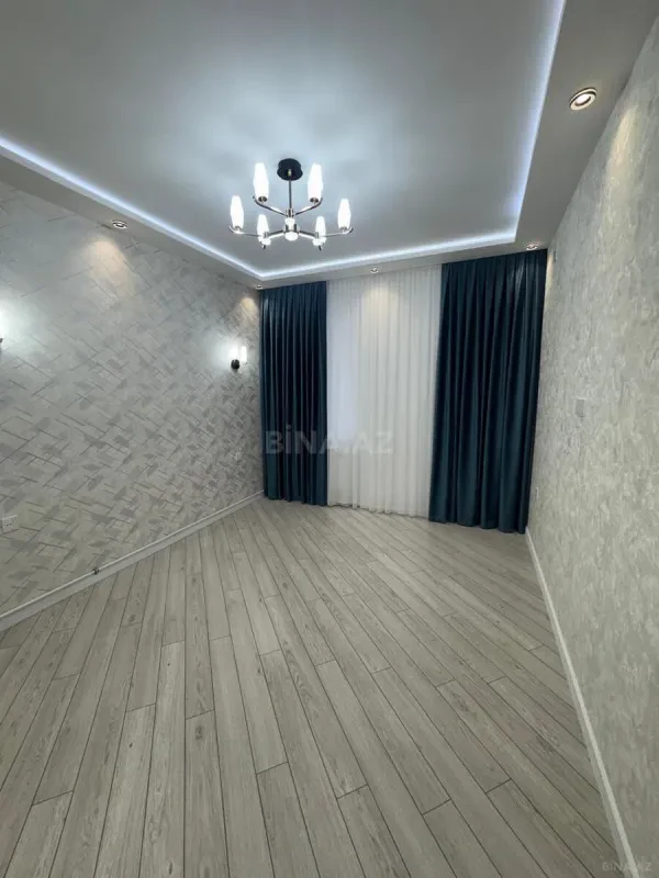 Satılır 3 otaqlı mənzil 82 m²