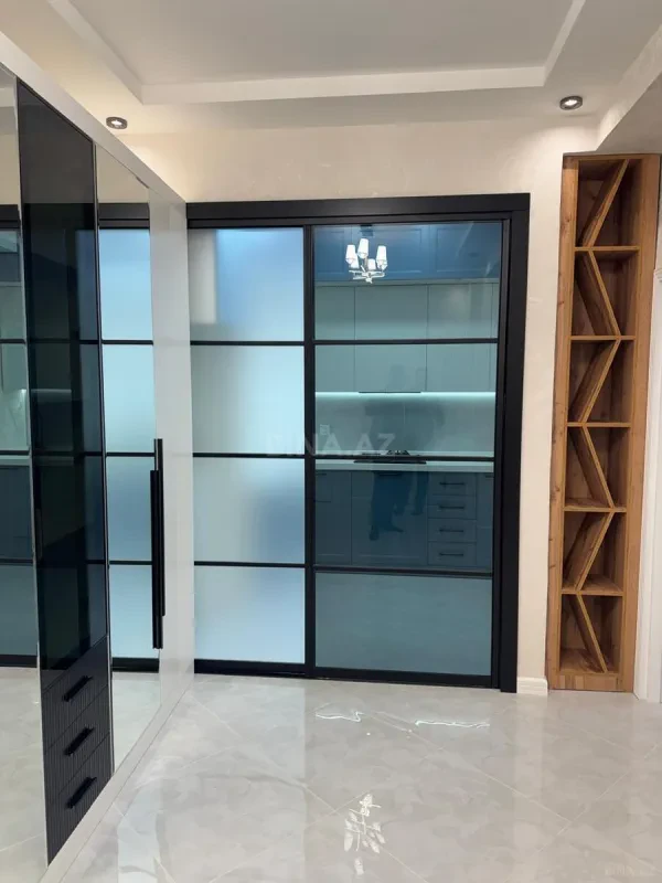 Satılır 3 otaqlı mənzil 82 m²