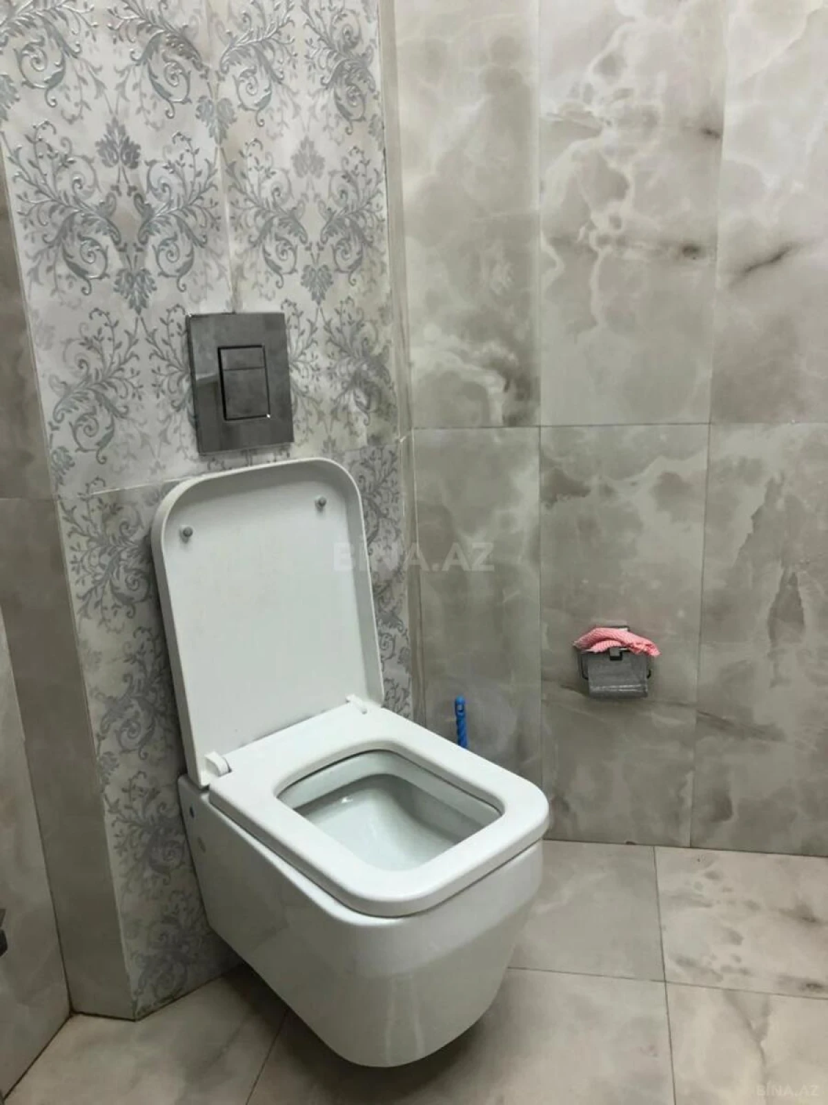 Kirayə verilir 3 otaqlı mənzil 90 m²